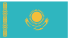 FlagKazakhstan